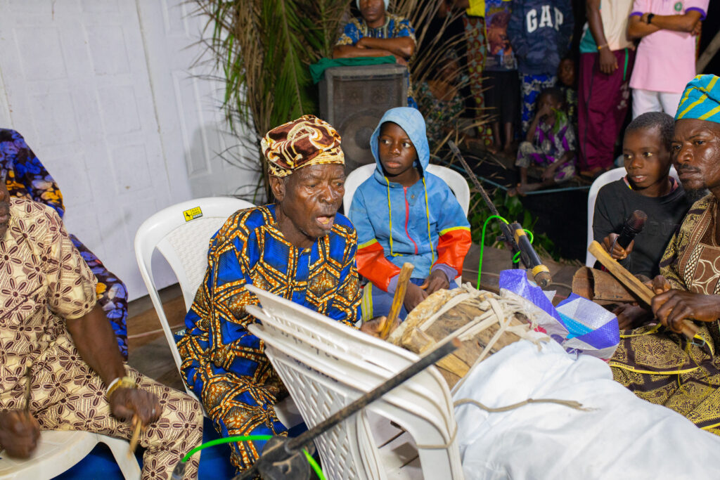 Le rythme envoûtant des tambours 581a8407