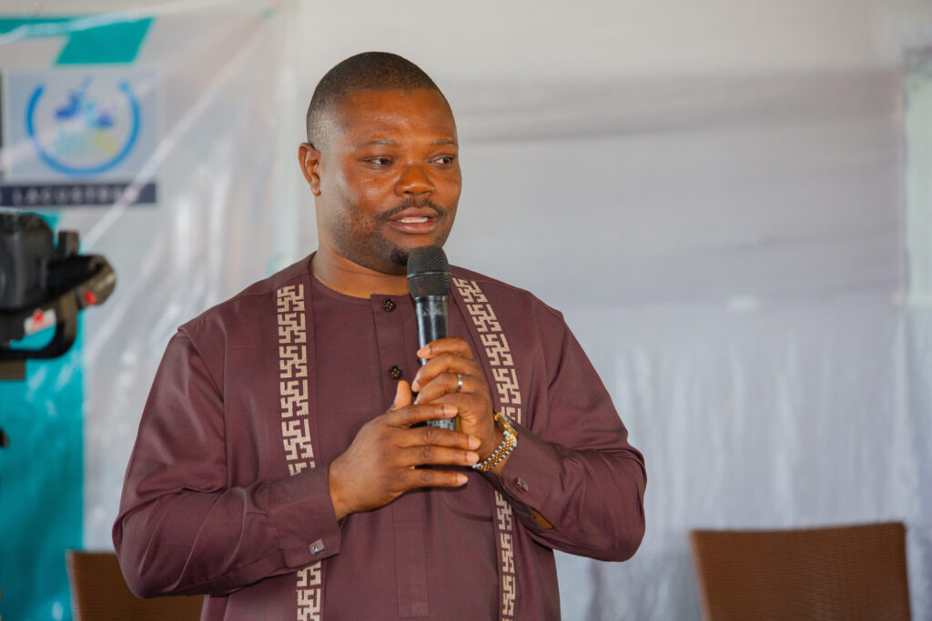 Lancement de la 5ᵉ édition du Festival des Sports, Cultures et Arts Nautiques max 4785