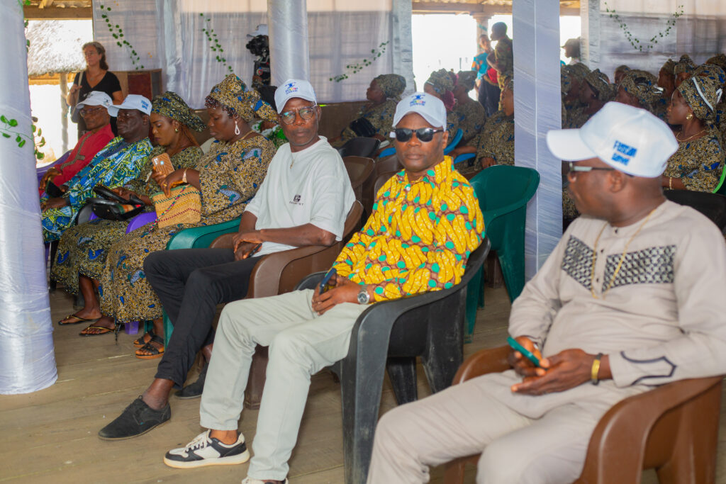 Lancement de la 5ᵉ édition du Festival des Sports, Cultures et Arts Nautiques max 4823