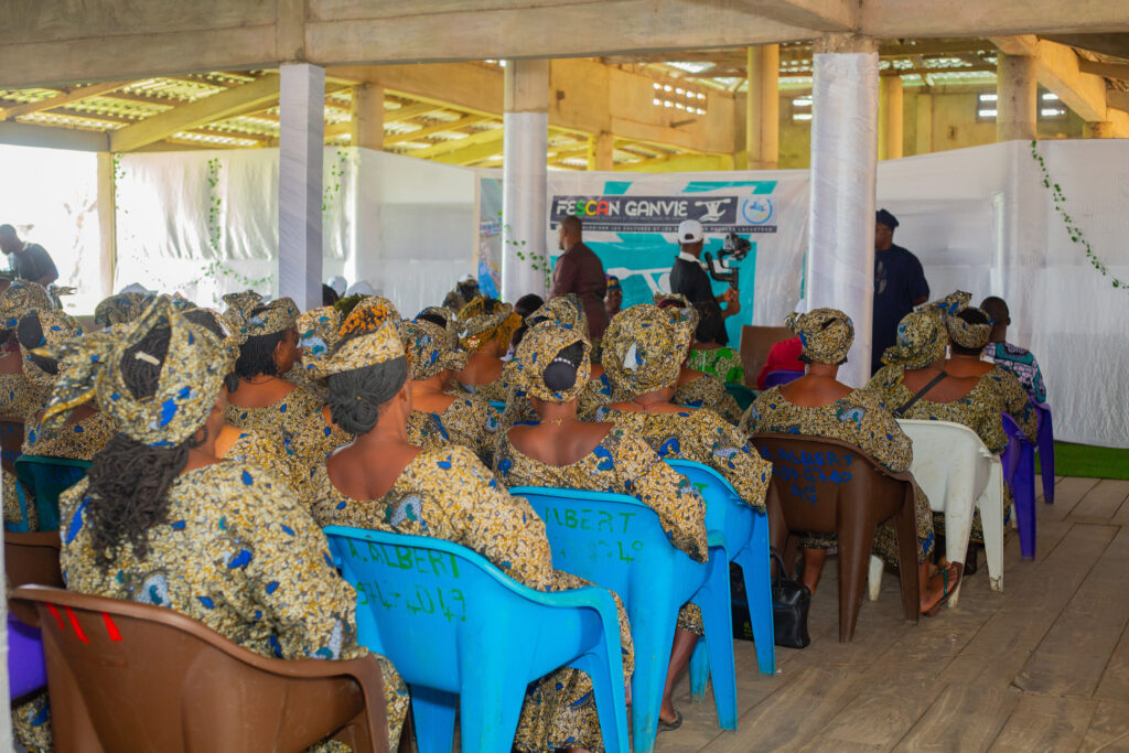 Lancement de la 5ᵉ édition du Festival des Sports, Cultures et Arts Nautiques max 4828