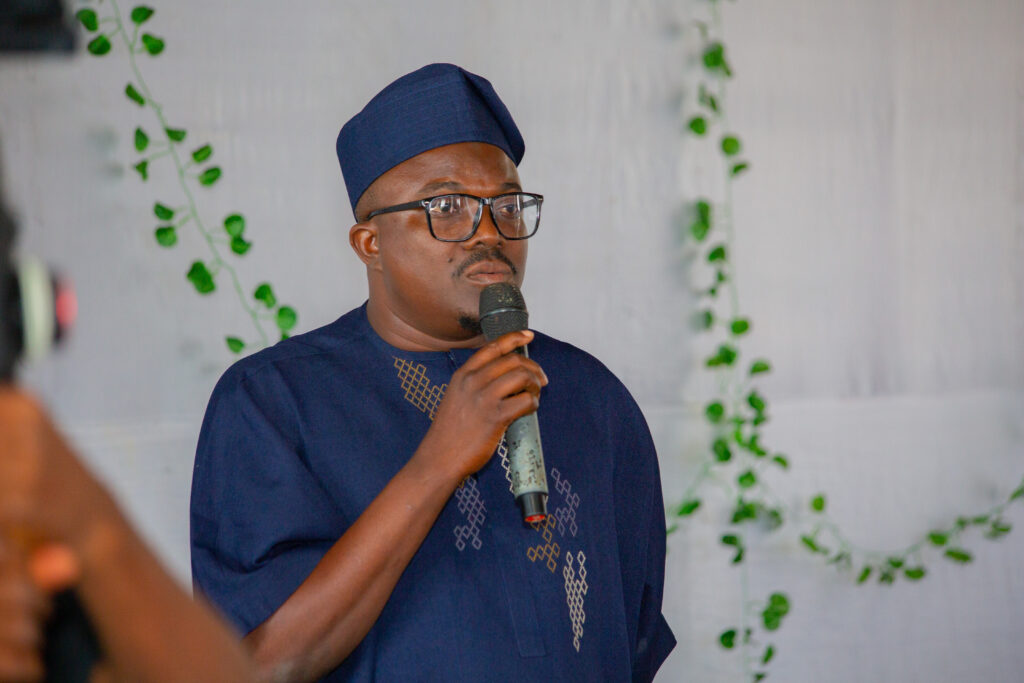 Lancement de la 5ᵉ édition du Festival des Sports, Cultures et Arts Nautiques max 4830