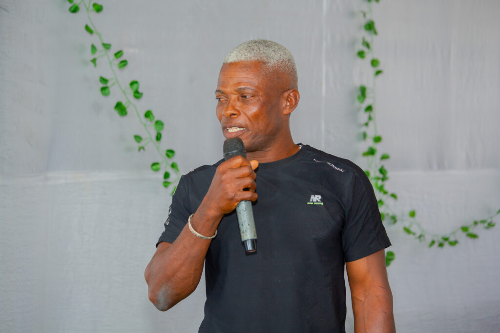 Lancement de la 5ᵉ édition du Festival des Sports, Cultures et Arts Nautiques max 4843