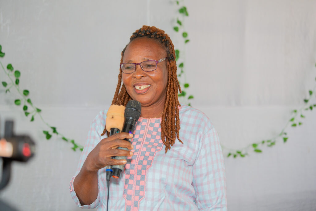 Lancement de la 5ᵉ édition du Festival des Sports, Cultures et Arts Nautiques max 4863