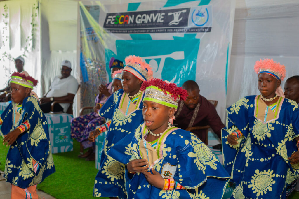 Lancement de la 5ᵉ édition du Festival des Sports, Cultures et Arts Nautiques max 4872