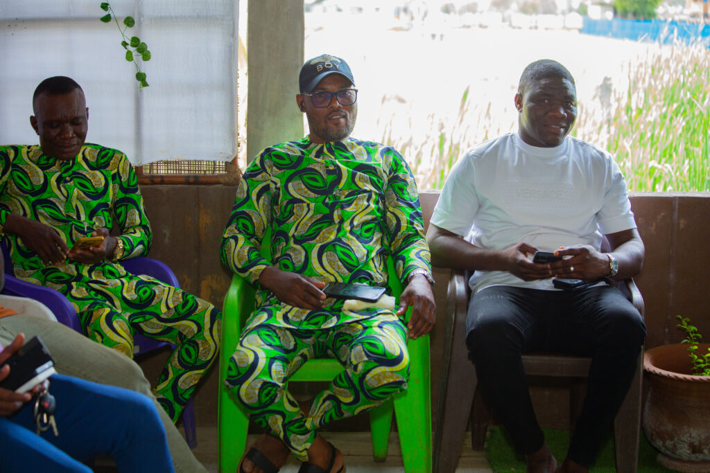 Lancement de la 5ᵉ édition du Festival des Sports, Cultures et Arts Nautiques max 4913