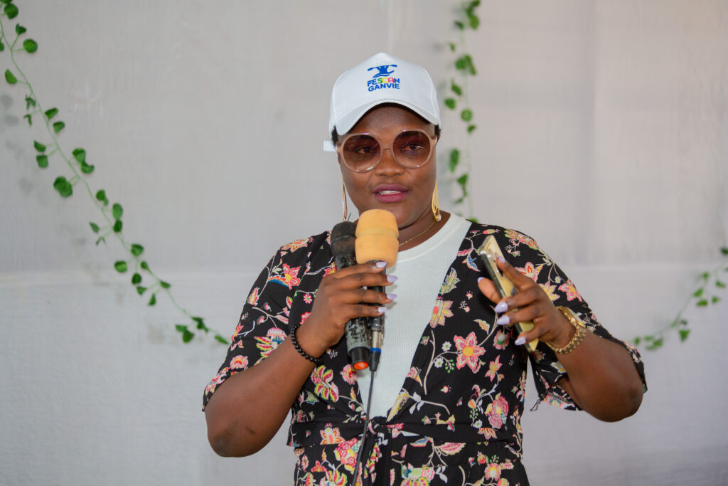 Lancement de la 5ᵉ édition du Festival des Sports, Cultures et Arts Nautiques max 4916