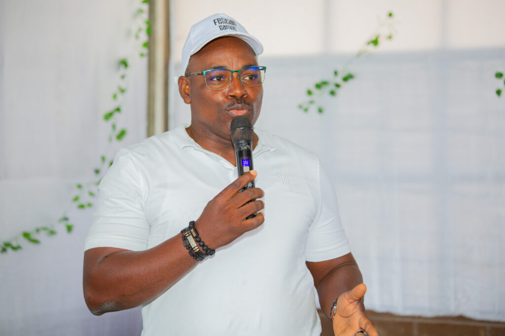 Lancement de la 5ᵉ édition du Festival des Sports, Cultures et Arts Nautiques max 4926