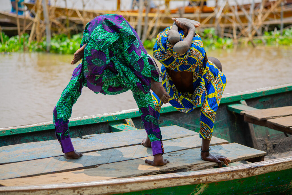 Lancement de la 5ᵉ édition du Festival des Sports, Cultures et Arts Nautiques max 4946