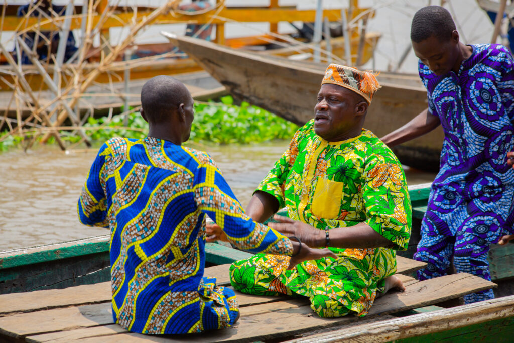 Lancement de la 5ᵉ édition du Festival des Sports, Cultures et Arts Nautiques max 4956