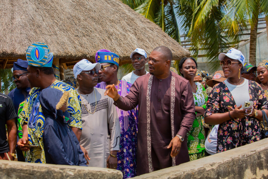 Lancement de la 5ᵉ édition du Festival des Sports, Cultures et Arts Nautiques max 4959