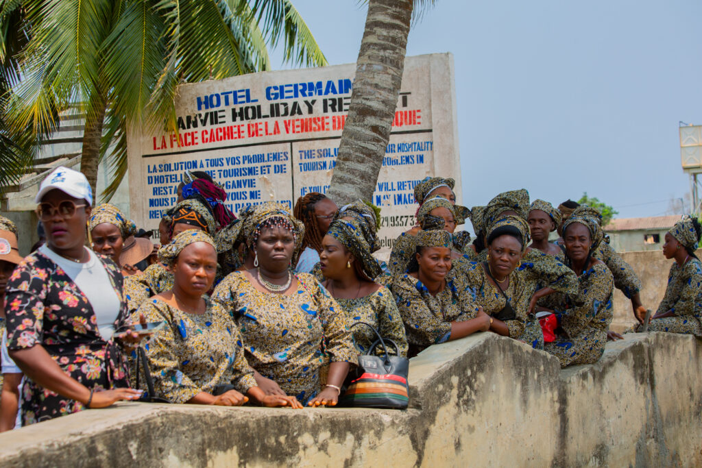 Lancement de la 5ᵉ édition du Festival des Sports, Cultures et Arts Nautiques max 4963